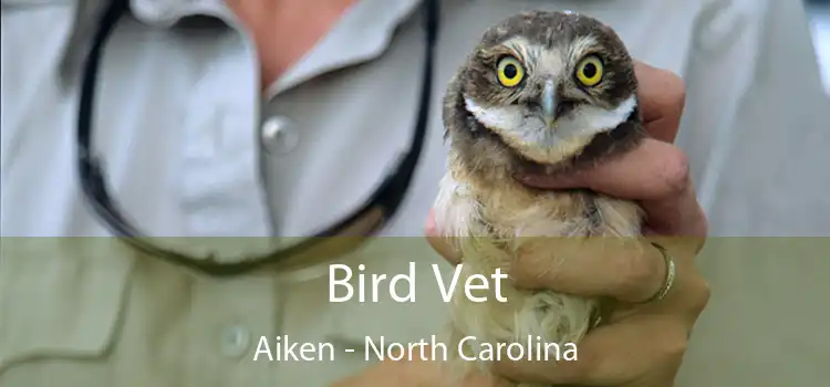 Bird Vet Aiken - North Carolina